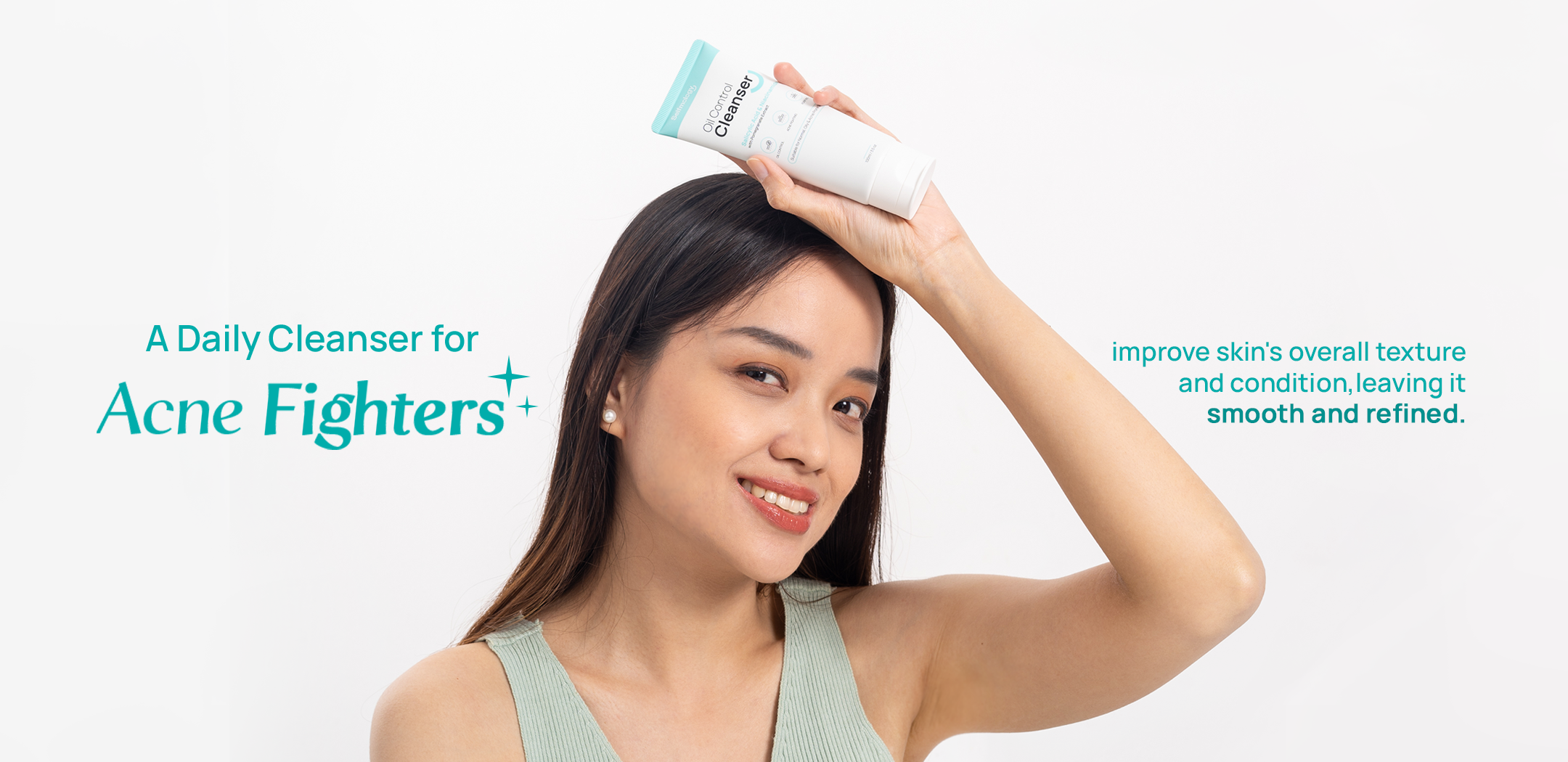 Website Banner - Cleanser1