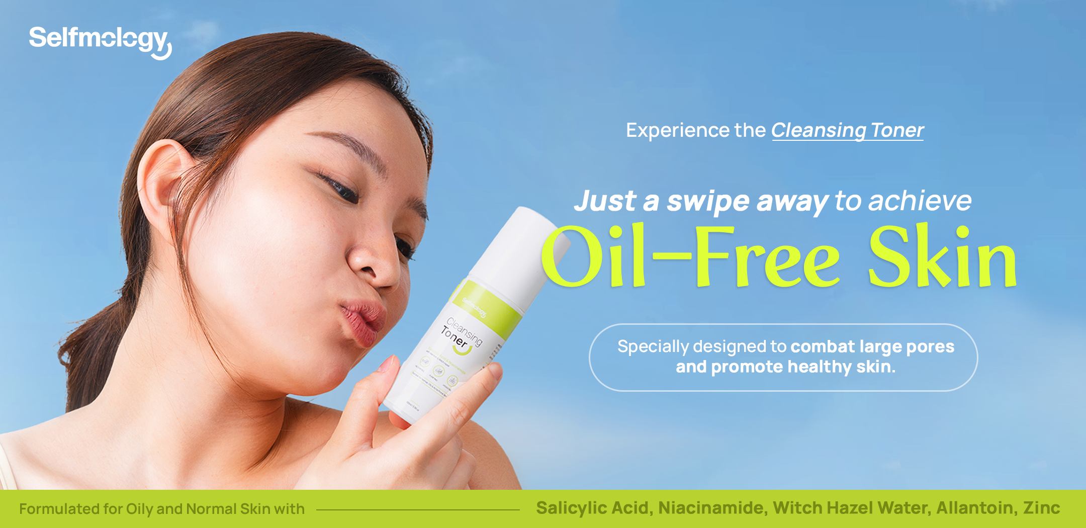 Website Banner - Toner1